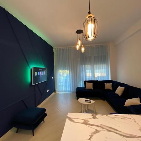 Enid Apartment Vlora Kültér fotó