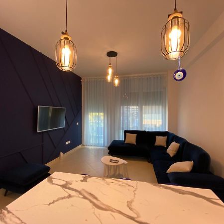 Enid Apartment Vlora Kültér fotó