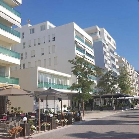Enid Apartment Vlora Kültér fotó
