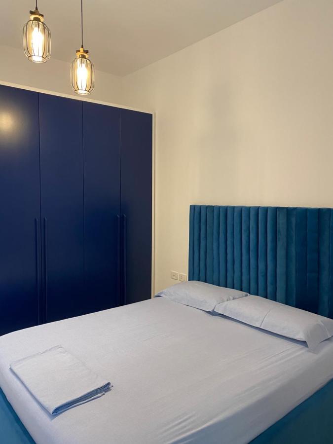 Enid Apartment Vlora Kültér fotó