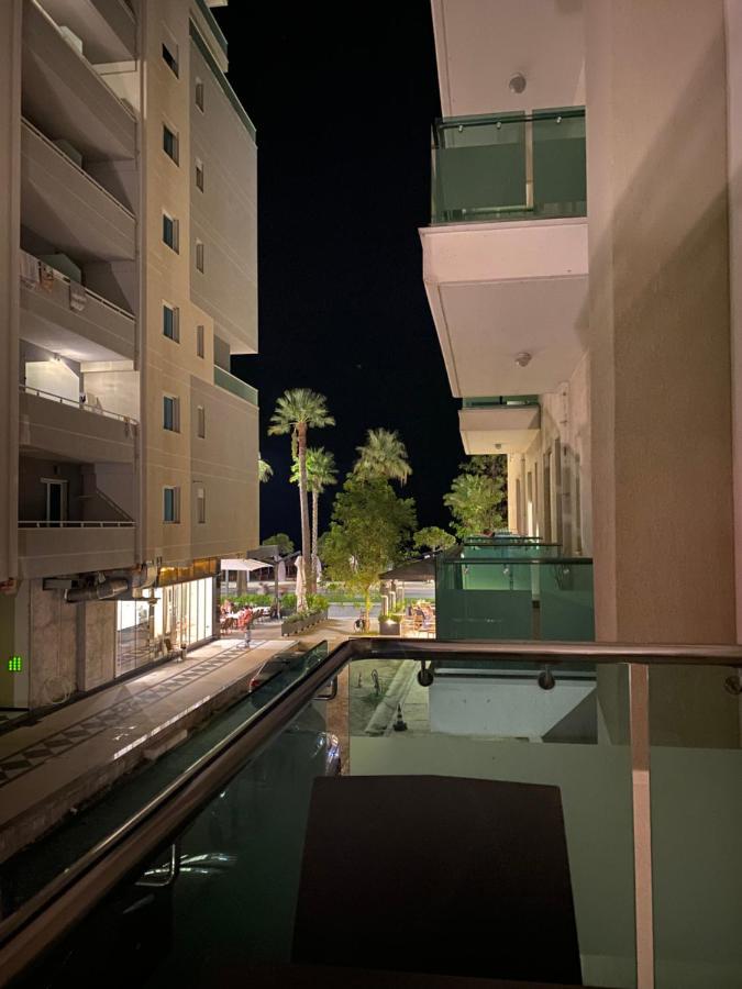 Enid Apartment Vlora Kültér fotó