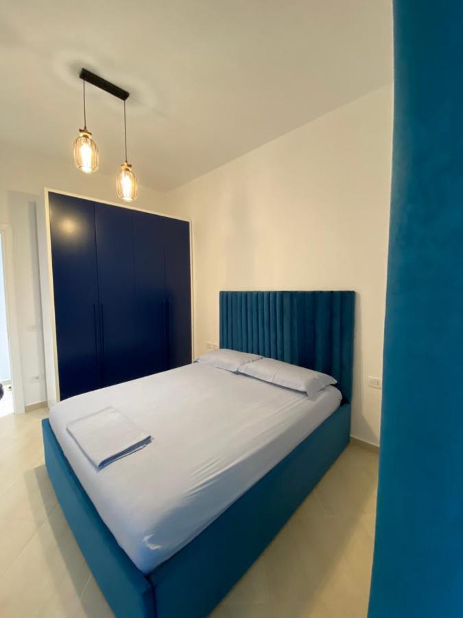 Enid Apartment Vlora Kültér fotó