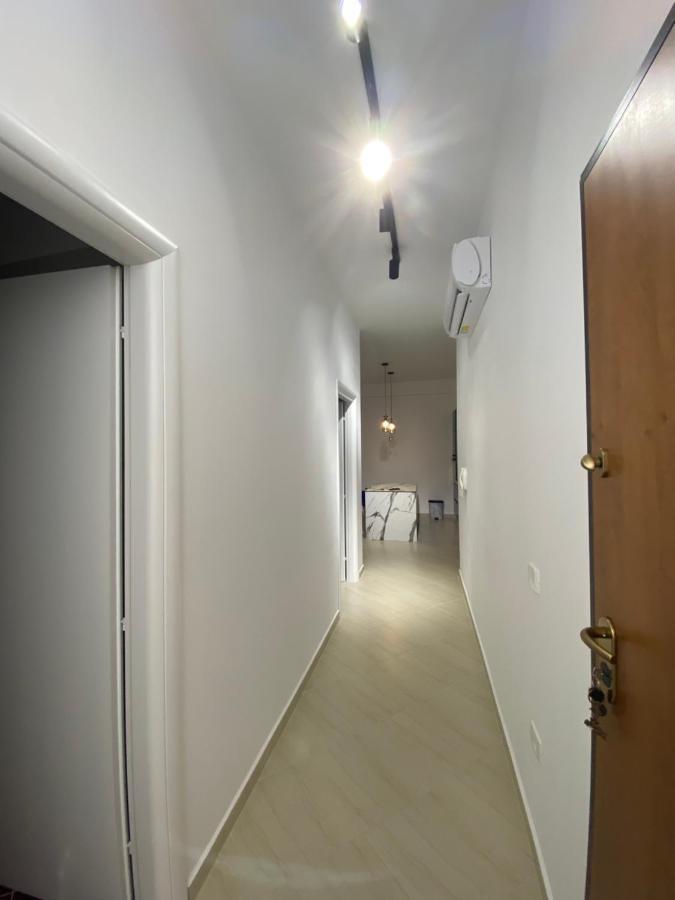 Enid Apartment Vlora Kültér fotó