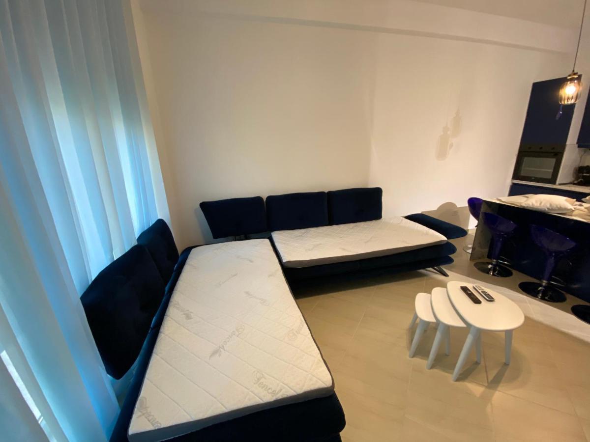 Enid Apartment Vlora Kültér fotó