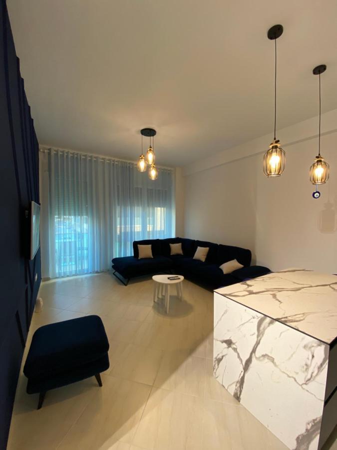 Enid Apartment Vlora Kültér fotó
