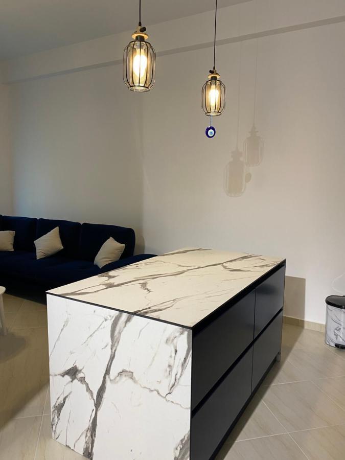 Enid Apartment Vlora Kültér fotó