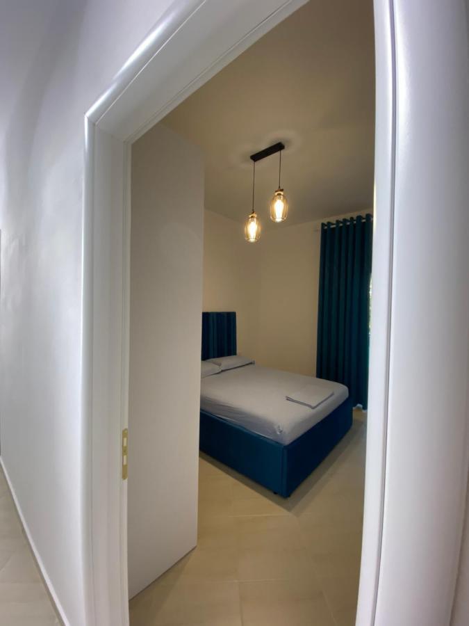 Enid Apartment Vlora Kültér fotó